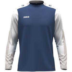 8870-u-921-maillot-manches-longues-jako-dynamic-bleu-nuit-blanc-gris-clair