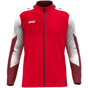 9370-u-114-veste-de-survetement-jako-dynamic-rouge-blanc-rouge-fonce