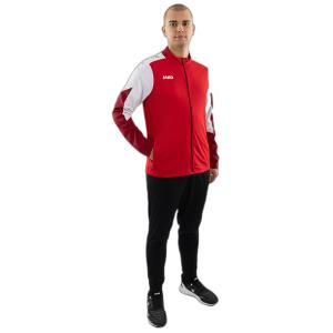 m9170-u-114-survetement-jako-dynamic-rouge-blanc-rouge-fonce