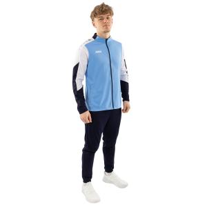m9170-u-431-survetement-jako-dynamic-bleu-ciel-blanc-marine