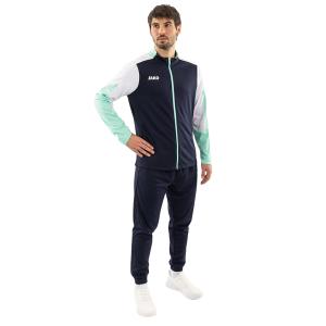 m9170-u-915-survetement-jako-dynamic-marine-blanc-menthe
