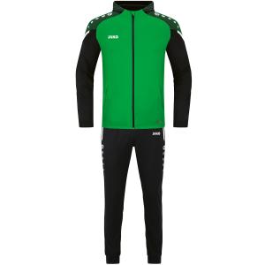 m9622-u-221-survetement-a-capuche-jako-performance-vert-clair-noir
