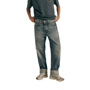 1jfukui0l8064-3001-jeans-avec-une-coupe-retroussee-japan-rags-fukui-blue