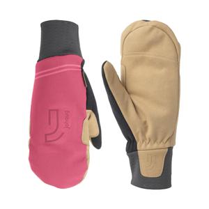 210398-pink-moufles-de-ski-fille-johaug-touring-2-0-bright-pink
