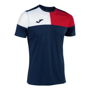 103084-336-maillot-joma-crew-v-bleu-marine-blanc-rouge
