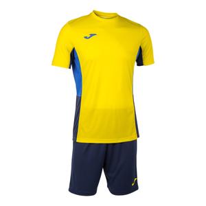 103213-903-ensemble-maillot-et-short-enfant-joma-danubio-ii-jaune-bleu-marine-bleu-roi