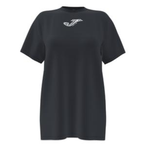 901894-100-t-shirt-femme-joma-daphne-ii-noir