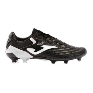 acus2401fg-chaussures-de-football-joma-aguila-cup-2401-fg-negro-blanco