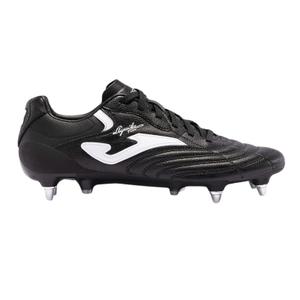 acus2401sg-chaussures-de-football-joma-aguila-cup-sg-negro-blanco