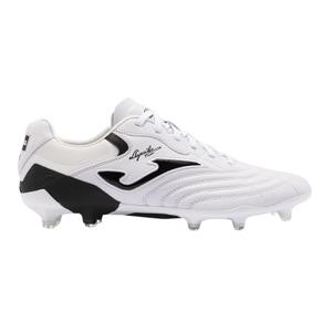 acus2402fg-chaussures-de-football-joma-aguila-cup-2402-fg-blanco-negro