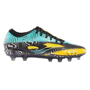 ecuw2401fg-chaussures-de-football-joma-evolution-cup-fg-negro-oro