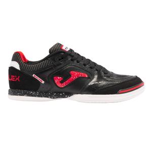topw2401in-chaussures-de-football-joma-top-flex-indoor-negro-rojo
