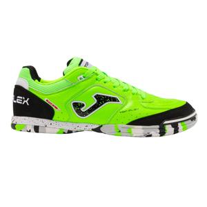 topw2411in-chaussures-de-football-joma-top-flex-indoor-verde-fluor
