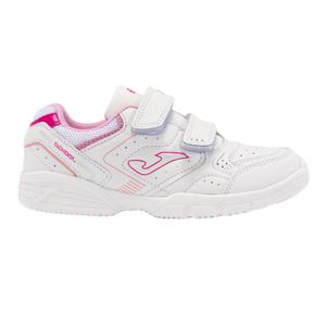 wschow2410v-baskets-joma-w-school-blanco-rose