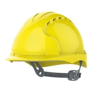 jsajf03-yellow-casque-de-securite-ventile-serrage-glissiere-jsp-evo-2-yellow-tu