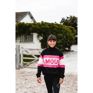2470000149500-noir-pull-femme-ju-pa-amour-noir-tu