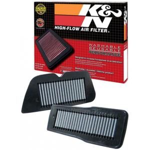 knsu1487-filtre-a-air-k-n-suzuki-vs1400-intruder-87-09-noir-tu