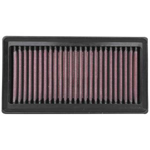 kntb1219-filtre-a-air-moto-k-n-triumph-scrambler-1200-2019-2020-noir-rouge-tu