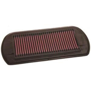 kntb9095-filtre-a-air-k-n-triumph-thunderbird-sport-95-03-noir-tu