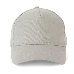 kp133-snowgrey-casquette-5-pannel-k-up-oeko-texr-standard-100-snow-grey-tu