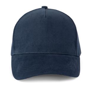 kp133-twilightblue-casquette-5-pannel-k-up-oeko-texr-standard-100-twilight-blue-tu