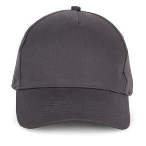 kp229-darkgrey-casquette-5-pannel-k-up-k-loop-tracking-kp229-dark-grey-tu