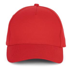 kp229-red-casquette-5-pannel-k-up-k-loop-tracking-kp229-red-tu
