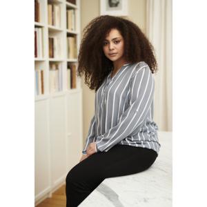 10580350-101852-blouse-femme-kaffe-curve-sida-blue-mirage-chalk-stri
