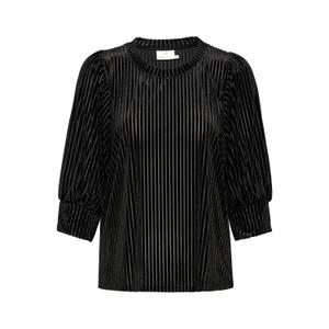 10503887-100121-blouse-femme-kaffe-caca-black-deep