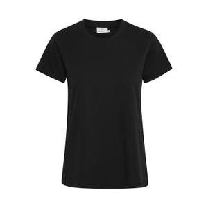 10506137-100121-t-shirt-femme-kaffe-marin-black-deep
