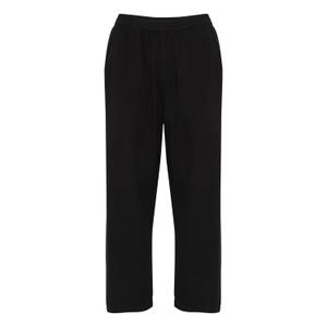 10507418-100121-pantalon-femme-kaffe-naya-black-deep