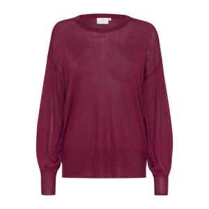 10552376-191940-pull-femme-kaffe-ankra-rumba-red