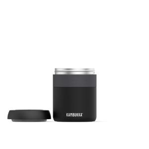 11-06010-lunch-box-thermique-double-paroi-kambukka-matte-black-600-ml