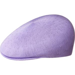 k3569-dl501-beret-kangol-seamless-tropic-507-digital-lavender