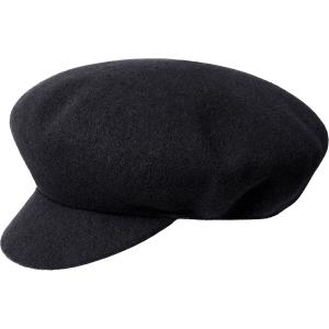 k3640-bk001-beret-kangol-wool-big-apple-black