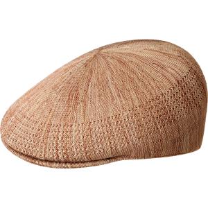 k3674-bg212-beret-kangol-ventair-507-brown-gradient