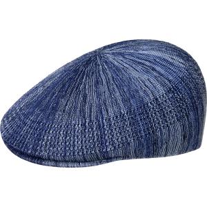 k3674-dg401-beret-kangol-ventair-507-denim-gradient
