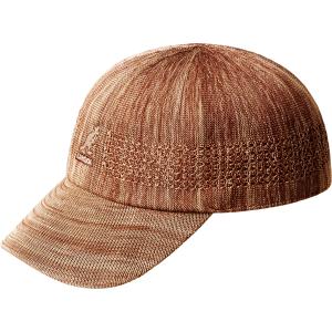 k3675-bg212-casquette-de-baseball-kangol-ventair-adj-spacecap-brown-gradient-tu