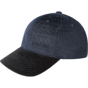 k5389-nv411-casquette-kangol-flexfit-cord-navy