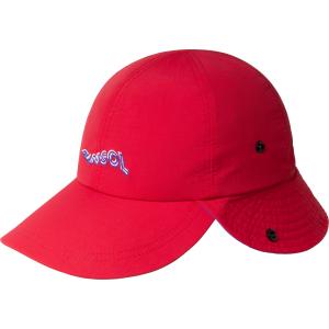 k5415-cy841-casquette-de-baseball-convertible-ondulee-kangol-cayenne