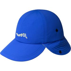 k5415-sb402-casquette-de-baseball-convertible-ondulee-kangol-starry-blue