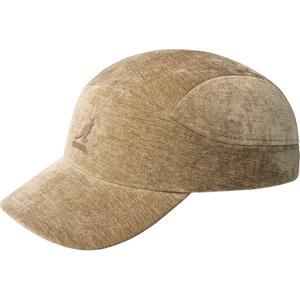 k5475-ot272-casquette-5-pannel-en-velour-kangol-oat