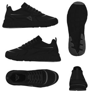 38231tw-a2b-baskets-kappa-safir-black-grey-dk