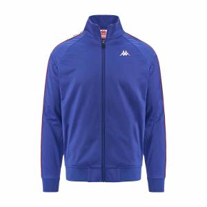 301efu0-v0g-veste-de-survetement-kappa-anniston-222-banda-blue-royal-white-antique-red