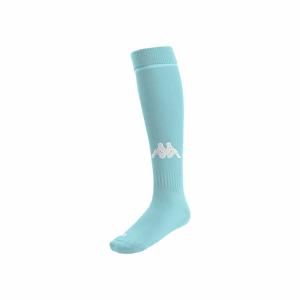 302sdi0-901-chaussettes-kappa-penao-x3-bleu-ciel-blanc