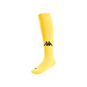 302sdi0-909-chaussettes-kappa-penao-x3-jaune-fluo-black