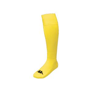 302utz0-906-paires-de-chaussettes-kappa-lyna-x3-jaune-noir