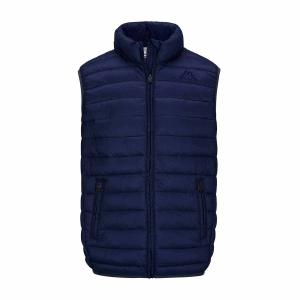 3032jl0-193-doudoune-sans-manches-kappa-astrovest-blue-navy
