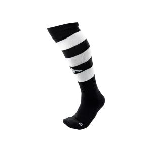 303mb60-901-paires-de-chaussettes-kappa-lipeno-x3-noir-blanc
