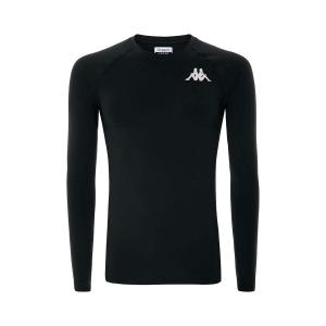 311546w-005-sous-maillot-manches-longues-enfant-kappa-vurbat-noir